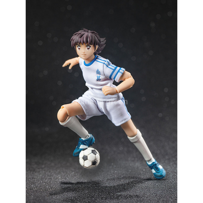 942TOYS 대성 1/10 캡틴츠바사 액션피규어