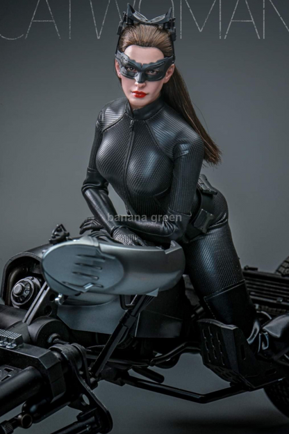 (출시완료) 핫토이 MMS627 다크나이트 트릴로지 캣우먼 1/6 Hottoys 피규어