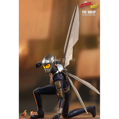 핫토이 HOTTOYS MMS498 앤트맨2 1/6 WASP 와스프