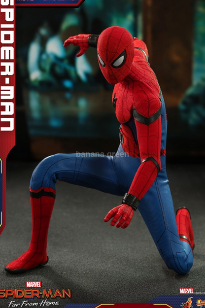 핫토이 스파이더맨 파 프롬 홈 HotToys MMS535 무비프로모 에디션