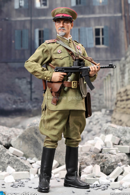 디드 DID R80173 콜오브듀티 빅토르 레즈노프 밀리터리 1/6 피규어