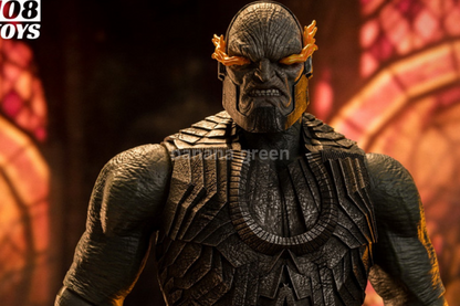 108TOYS 101001 잭 스나이더 저스티스 리그 다크사이드 1/6 피규어