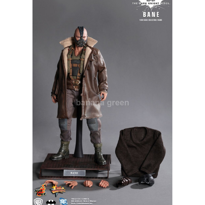 핫토이 HOTTOYS MMS183 배트맨 다크나이트 라이즈 1/6 베인