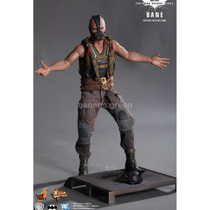 핫토이 HOTTOYS MMS183 배트맨 다크나이트 라이즈 1/6 베인