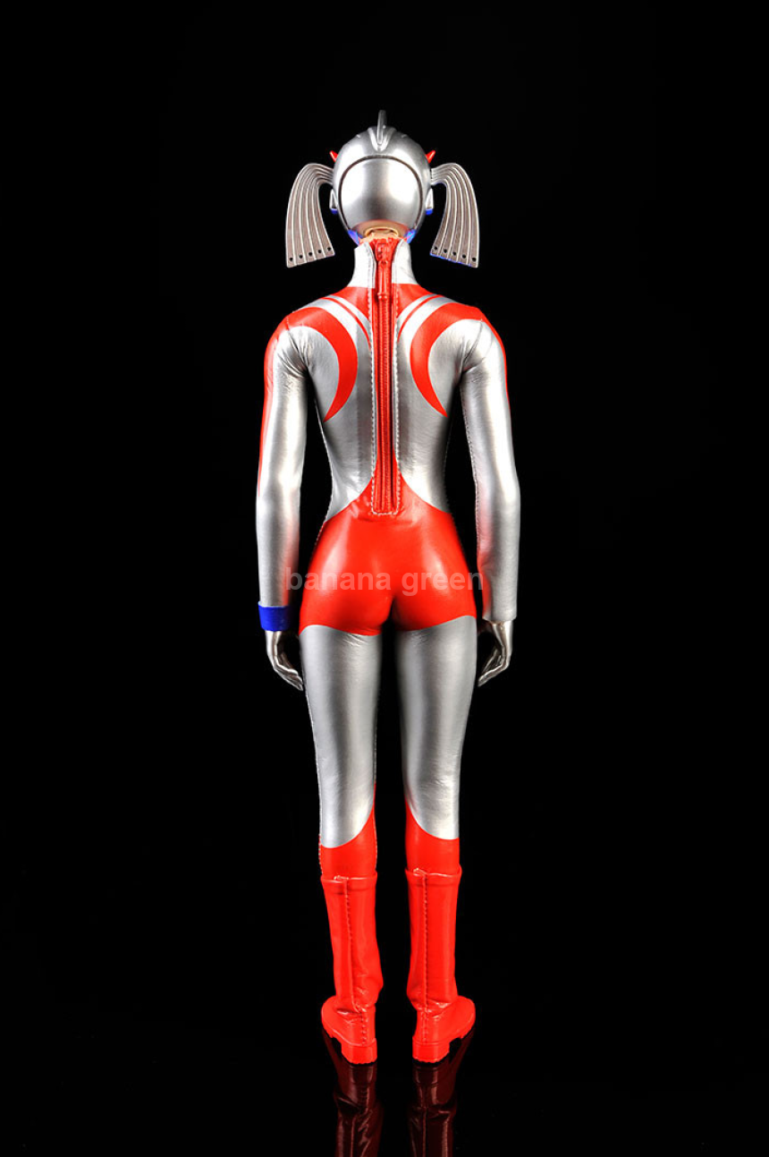 ACGTOYS A22C01 마더 오브 울트라 1/6 피규어