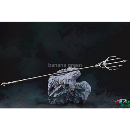BY-ART BY-P4 아쿠아맨 1/6 트라이던트 창
