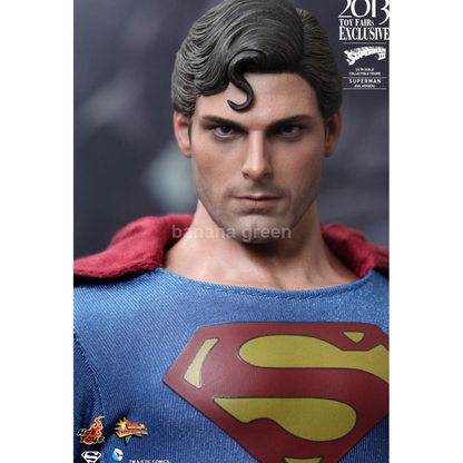 핫토이 HOTTOYS MMS207 SUPERMAN3 1/6 슈퍼맨 이블