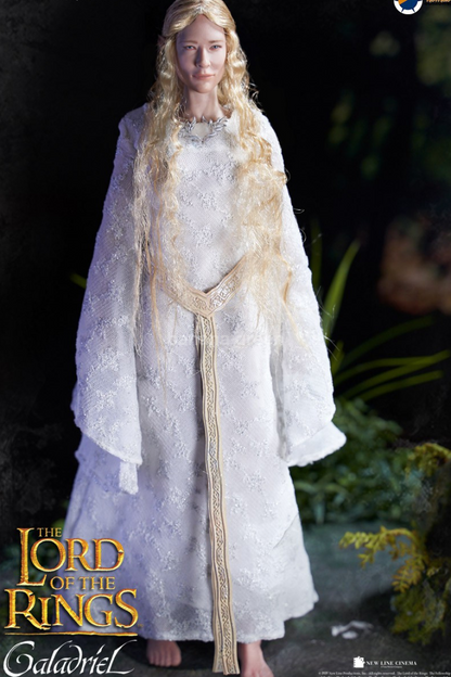 Asmus Toys LOTR019 반지의제왕 갈라드리엘 1/6 아스무스 피규어