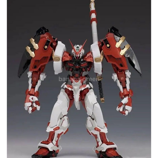 MR모형 모장혼 HIRM 1/100 아스트레이 레드 프레임 파워드 레드 프라모델