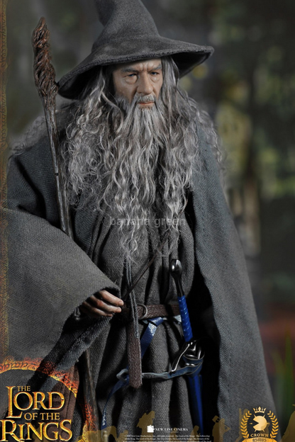 Asmus Toys CRW001 반지의제왕 간달프 1/6 피규어