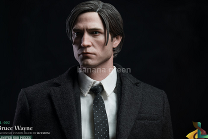 SLCUSTOM 1/6 배트맨 브루스 웨인 SL-002