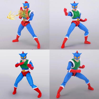 DASIN GT 액션가면 짱구