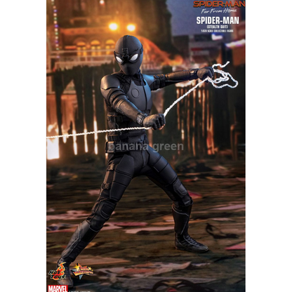 핫토이 HOTTOYS MMS540 스파이더맨 파프롬홈 1/6 스텔스수트 나이트몽키