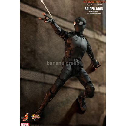 핫토이 HOTTOYS MMS540 스파이더맨 파프롬홈 1/6 스텔스수트 나이트몽키