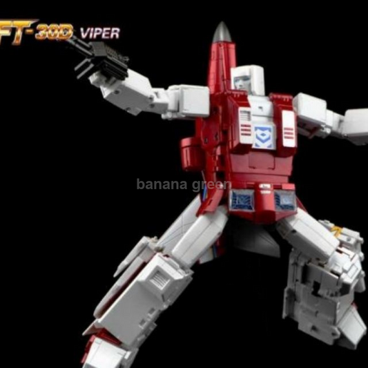 팬즈토이즈 FT30D FT-30D VIPER 바이퍼 FANSTOYS