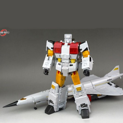 팬즈토이즈 FT-30A FT30A 타이보 FANSTOYS