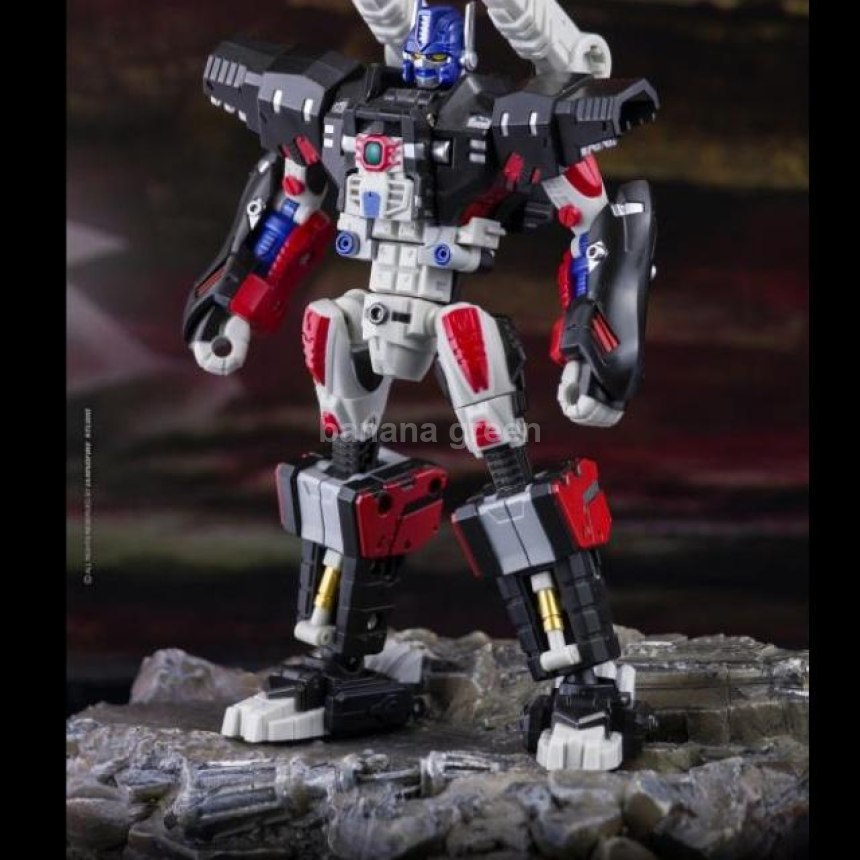 Dr.Wu 닥터 우 BM-01 BM01 옵티멀 프라이멀