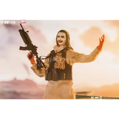 Kaiyu Y01 저스티스리그 1/12 나이트메어 조커