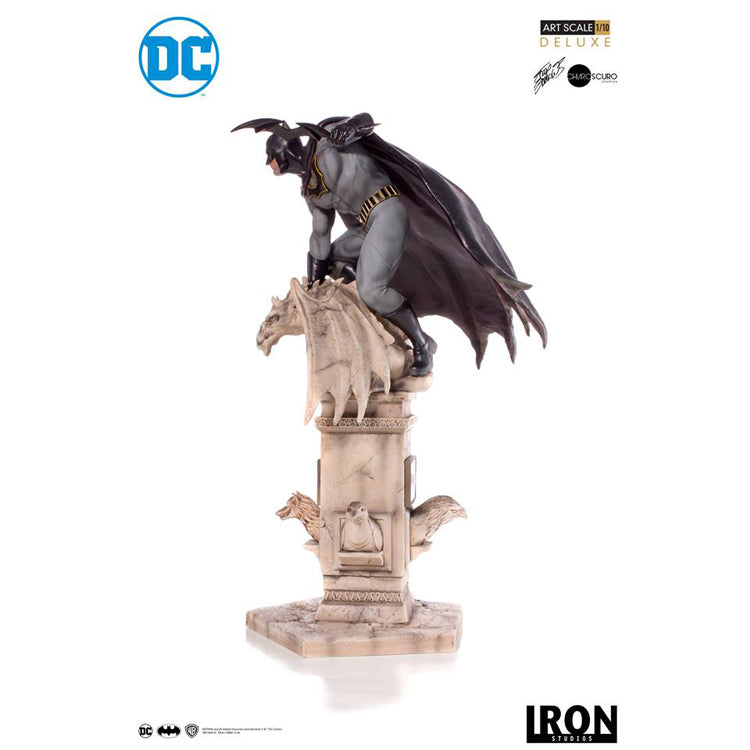 아이언스튜디오 Iron Studio 1/10 DC 다크나이트 배트맨