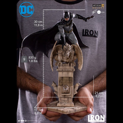 아이언스튜디오 Iron Studio 1/10 DC 다크나이트 배트맨