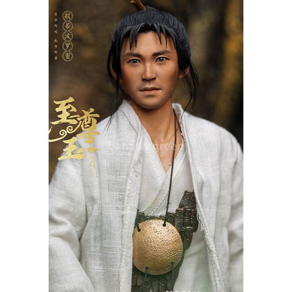 BBOTOYS x S Rtoys SR001 서유기 1/6 지존보 주성치