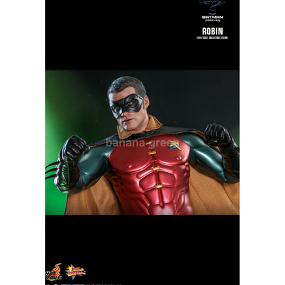 핫토이 Hottoys MMS594 배트맨 포에버 1/6 로빈