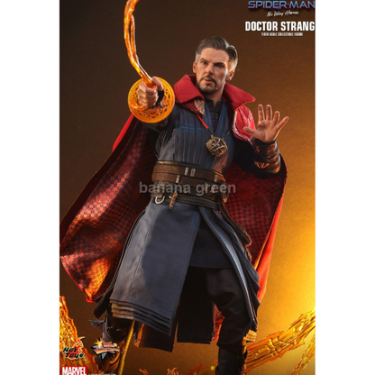 핫토이 Hottoys MMS629 스파이더맨 노웨이홈 1/6 닥터스트레인지