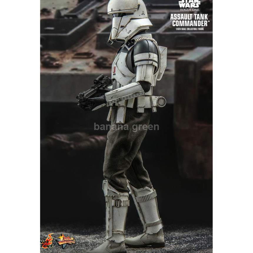 핫토이 HOTTOYS MMS587 스타워즈 로그원 1/6 어설트 탱크 커맨더