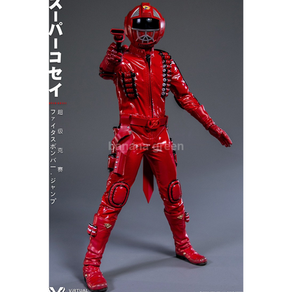 VTS TOYS VM034 공룡전대 코세이돈 1/6 SUPER KOSEI 코세이다