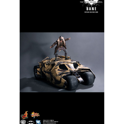 핫토이 HOTTOYS MMS183 배트맨 다크나이트 라이즈 1/6 베인