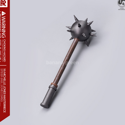 영리치토이즈 1/6 스파이더맨 홈커밍 MJ 젠데이아 피규어 YOUNGRICH TOYS YR010