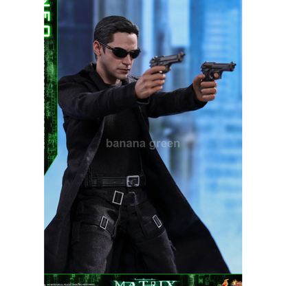 핫토이 HOTTOYS MMS466 매트릭스 네오 NEO