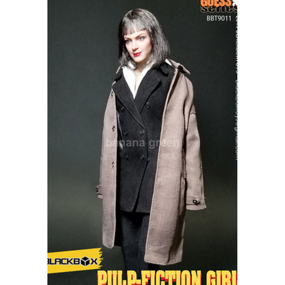 BLACKBOX BBT9011 펄프픽션 1/6 미아 우마서먼