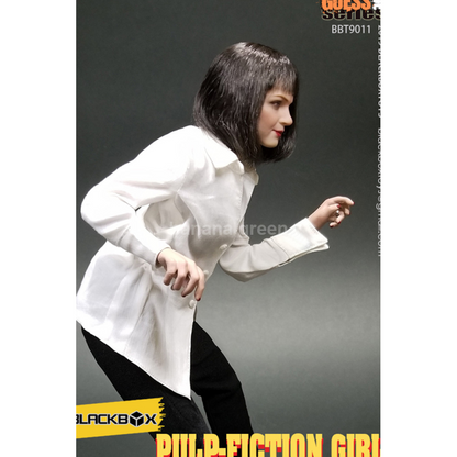 BLACKBOX BBT9011 펄프픽션 1/6 미아 우마서먼