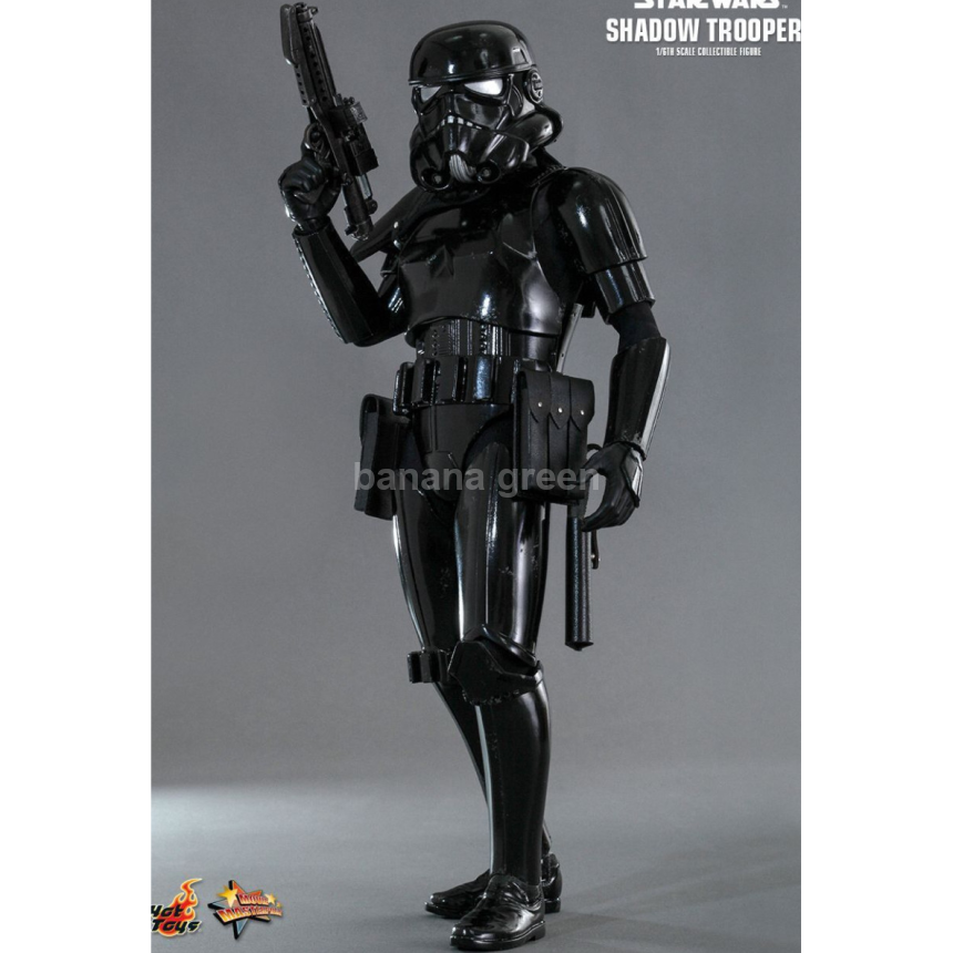 핫토이 HOTTOYS MMS271 스타워즈 STARWARS 1/6 쉐도우 트루퍼