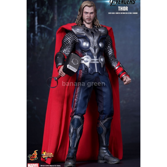 HOTTOYS 핫토이 MMS175 어벤져스 토르