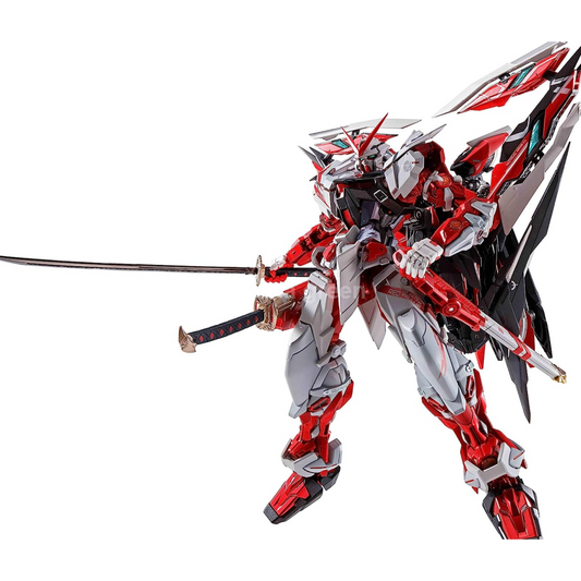 METAL BUILD 메탈빌드 건담 아스트레이 레드 프레임 카이 (얼터너티브 스트라이크 Ver.) / 기동전사 건담