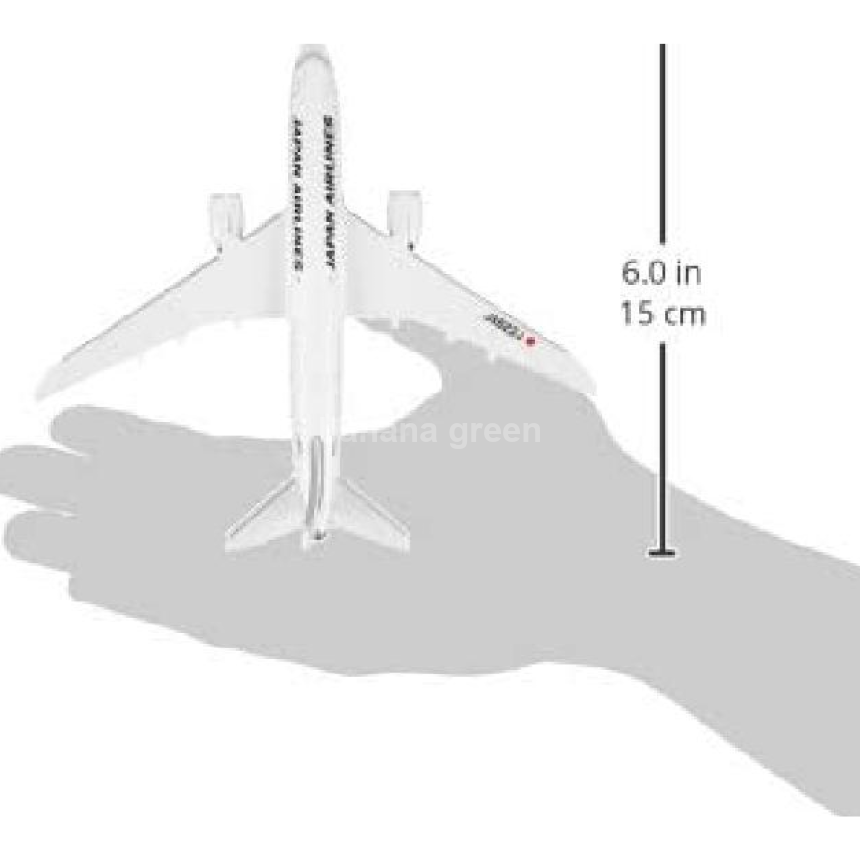 타카라토미 토미카 787 공항 세트 (JAL)