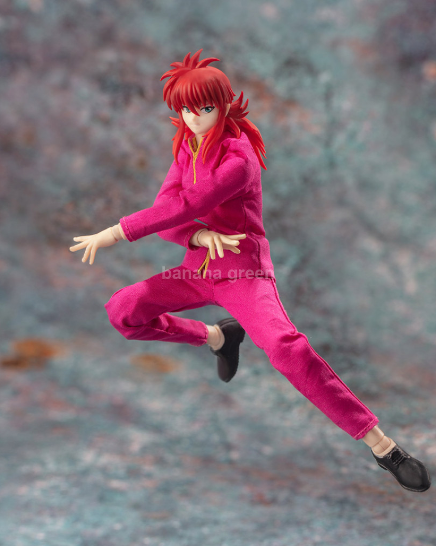 DASIN MODEL 1/10 GT 유유백서 쿠라마 다신 모델