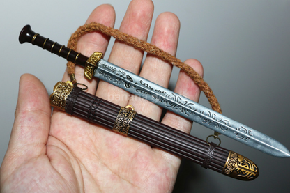 Create model 고대검 스워드 1/6 피규어 루즈